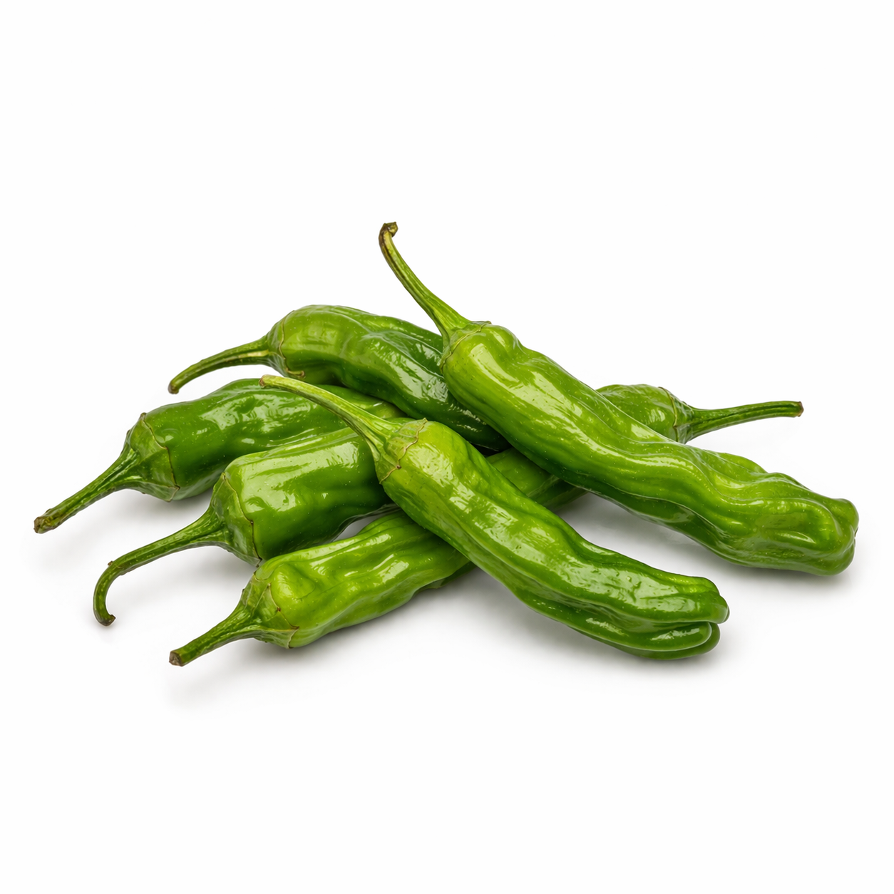 Pepper - Shishito