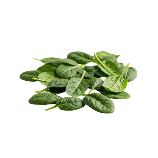 Spinach - Green