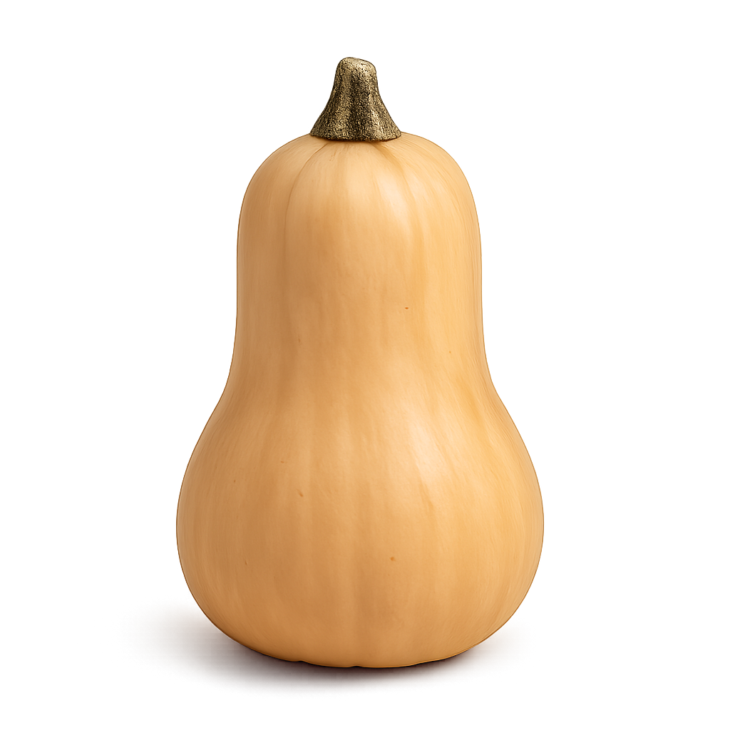 Squash - Butternut