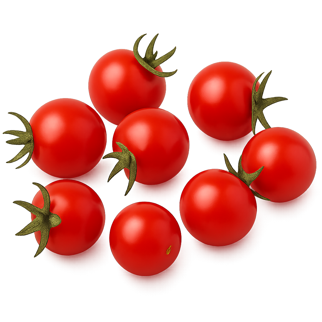 Tomato - Red Cherry