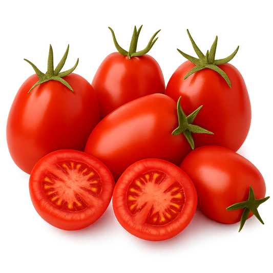 Tomato - Sauce