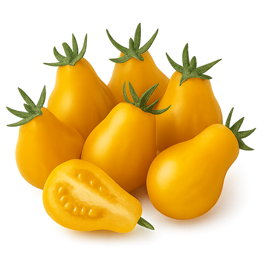 Tomato - Yellow Cherry