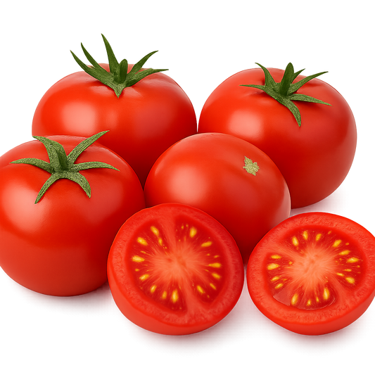 Tomato - Medium Round