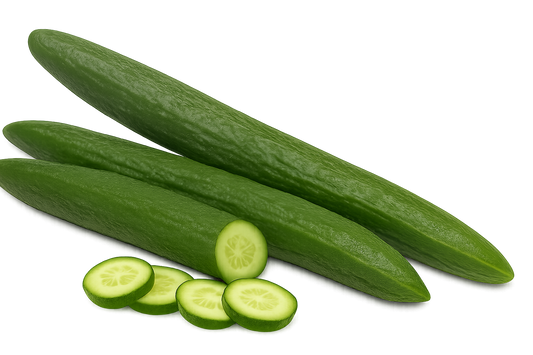 Cucumber - Chinese