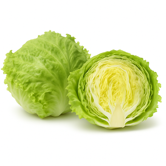 Lettuce - Iceberg