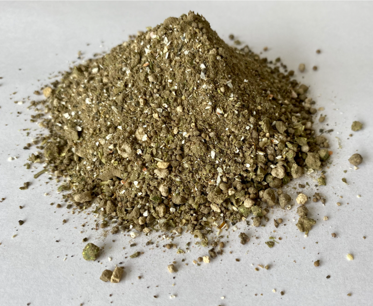 Fertilizer – Nutrient Pack (KiS Organics)