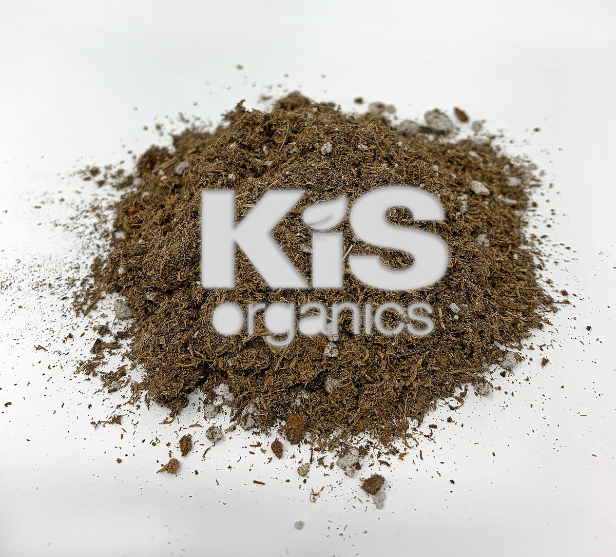 Soil – Seed Starter Mix (KiS Organics)