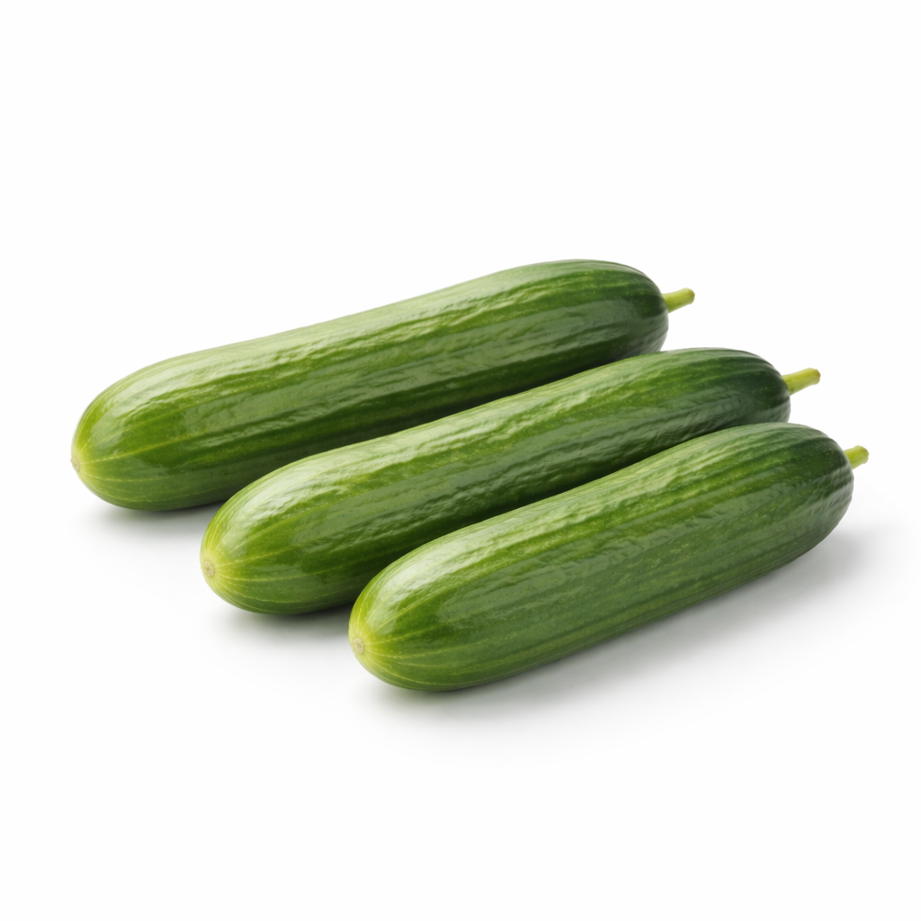 Cucumber - Persian