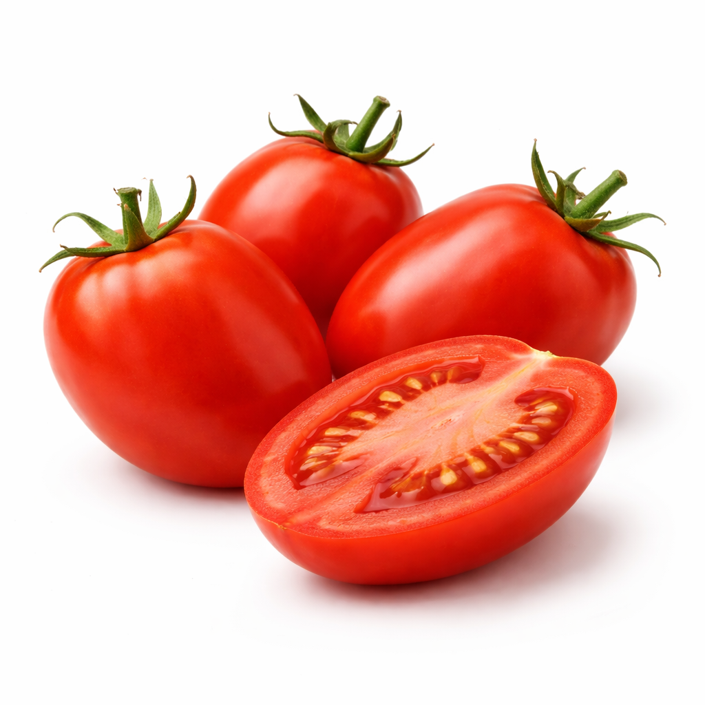 Tomato - Sauce