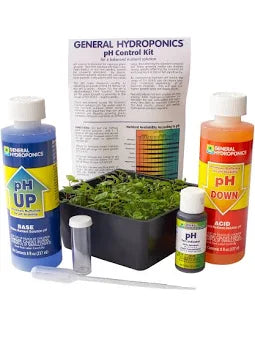 pH Test Kit