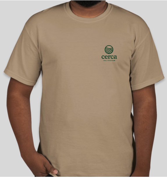Cerca T-Shirt