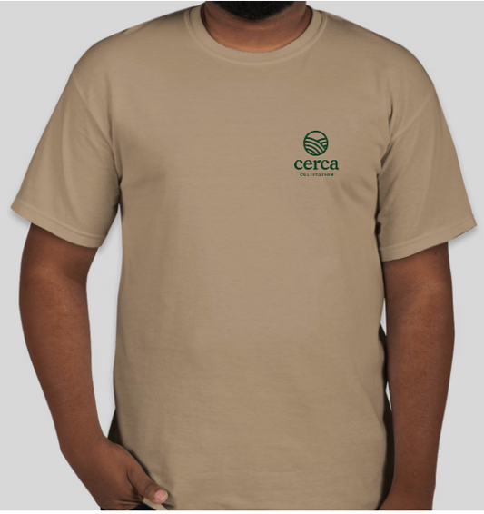 Cerca T-Shirt